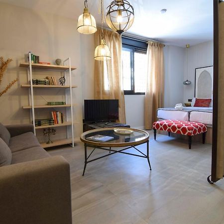 Letmalaga Cac Apartment ภายนอก รูปภาพ