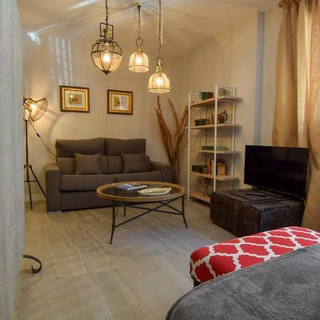 Letmalaga Cac Apartment ภายนอก รูปภาพ