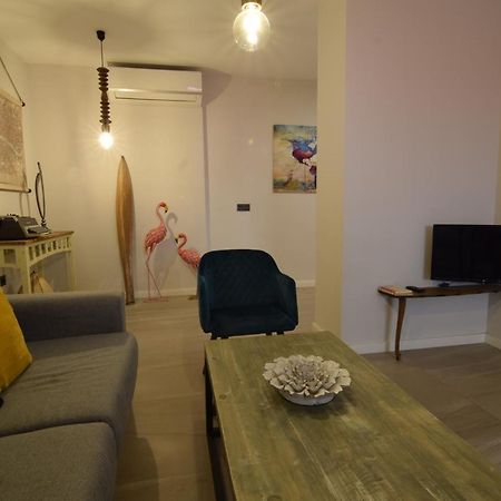 Letmalaga Cac Apartment ภายนอก รูปภาพ