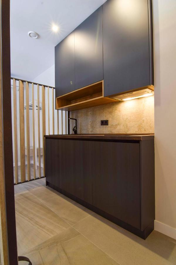 Letmalaga Cac Apartment ภายนอก รูปภาพ