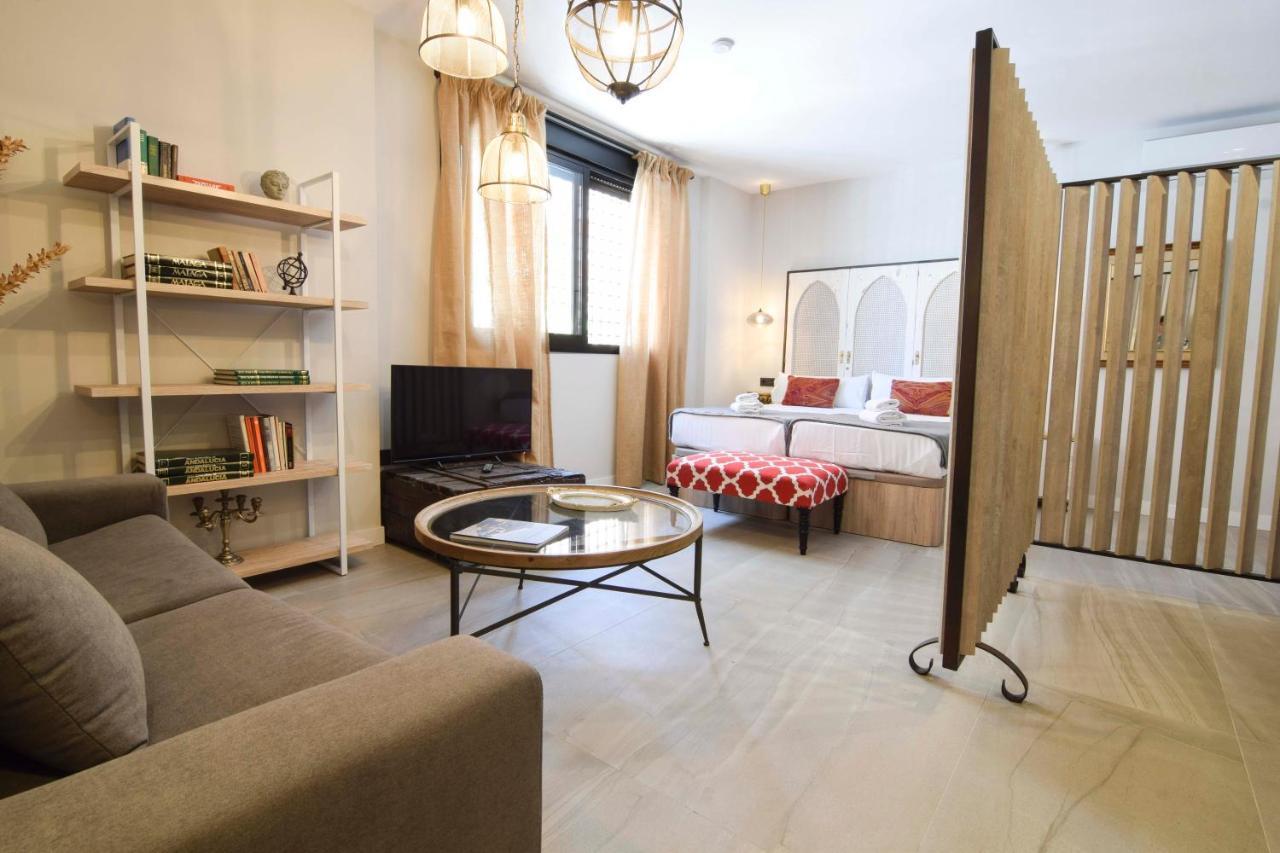 Letmalaga Cac Apartment ภายนอก รูปภาพ