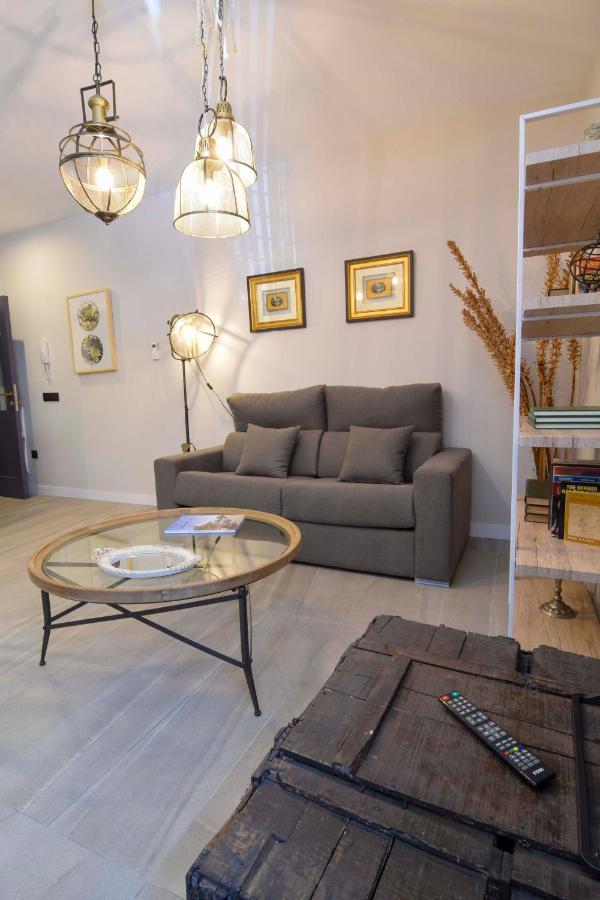 Letmalaga Cac Apartment ภายนอก รูปภาพ
