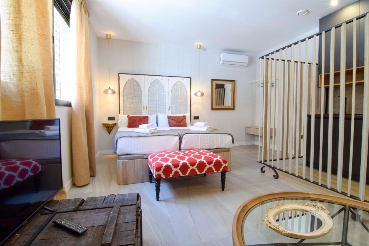 Letmalaga Cac Apartment ภายนอก รูปภาพ