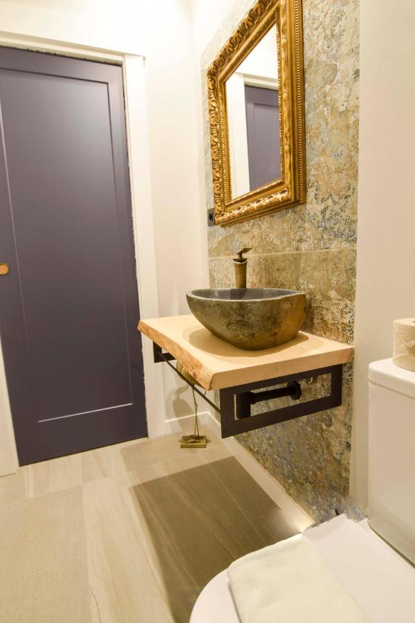 Letmalaga Cac Apartment ภายนอก รูปภาพ