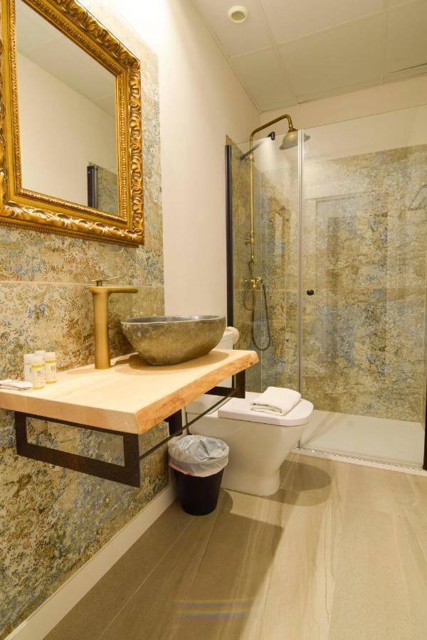 Letmalaga Cac Apartment ภายนอก รูปภาพ