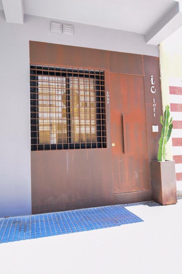 Letmalaga Cac Apartment ภายนอก รูปภาพ