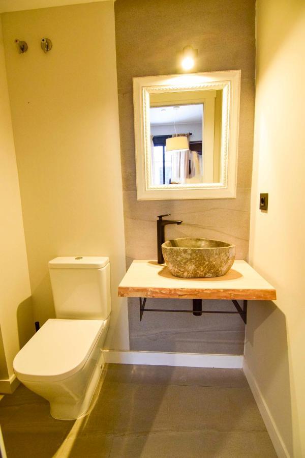 Letmalaga Cac Apartment ภายนอก รูปภาพ