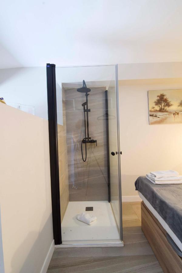 Letmalaga Cac Apartment ภายนอก รูปภาพ