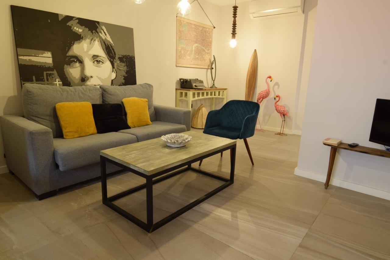 Letmalaga Cac Apartment ภายนอก รูปภาพ