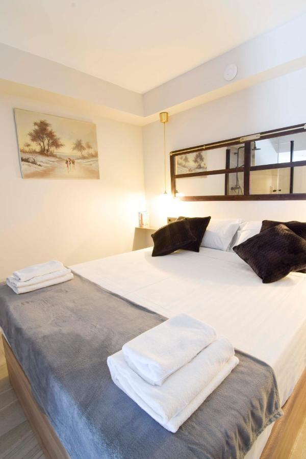 Letmalaga Cac Apartment ภายนอก รูปภาพ