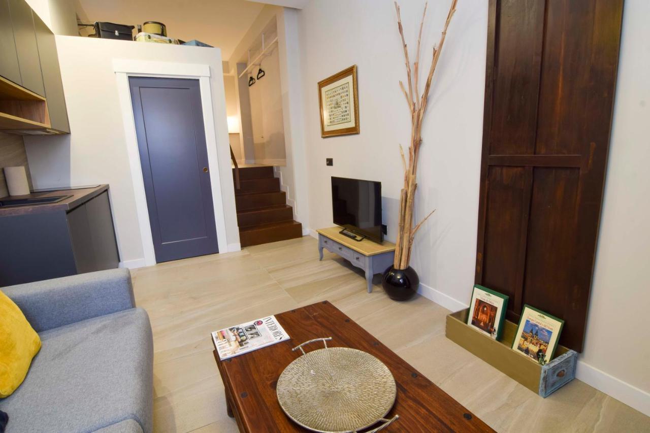 Letmalaga Cac Apartment ภายนอก รูปภาพ