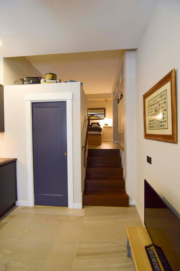 Letmalaga Cac Apartment ภายนอก รูปภาพ