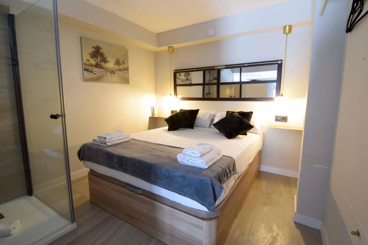 Letmalaga Cac Apartment ภายนอก รูปภาพ