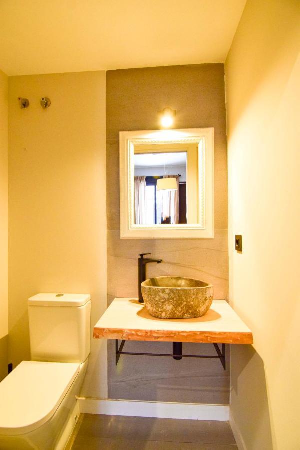 Letmalaga Cac Apartment ภายนอก รูปภาพ