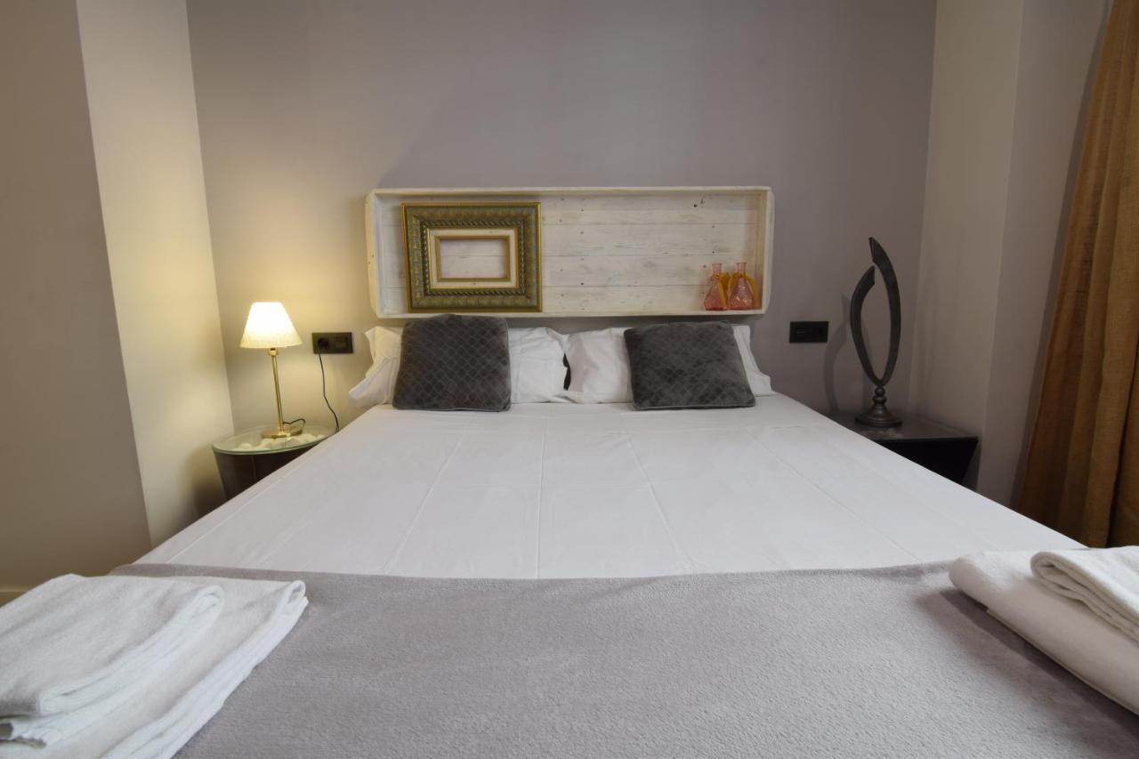 Letmalaga Cac Apartment ภายนอก รูปภาพ