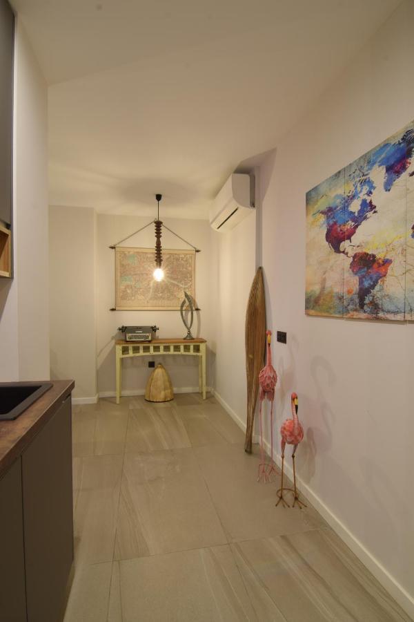 Letmalaga Cac Apartment ภายนอก รูปภาพ