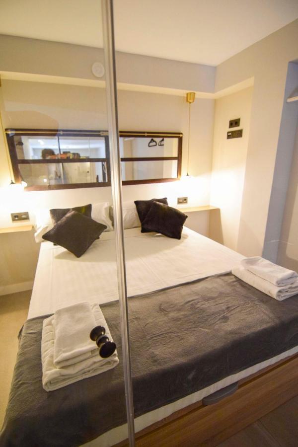 Letmalaga Cac Apartment ภายนอก รูปภาพ