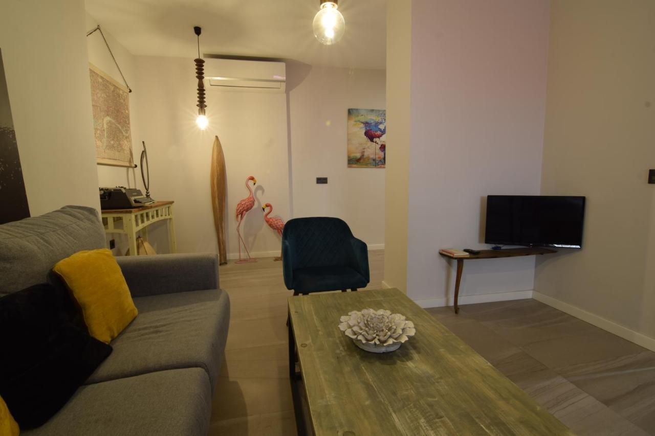 Letmalaga Cac Apartment ภายนอก รูปภาพ
