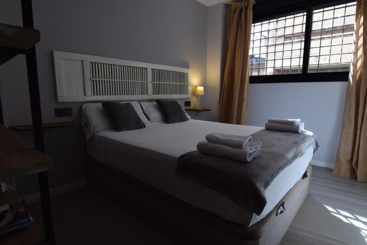 Letmalaga Cac Apartment ภายนอก รูปภาพ