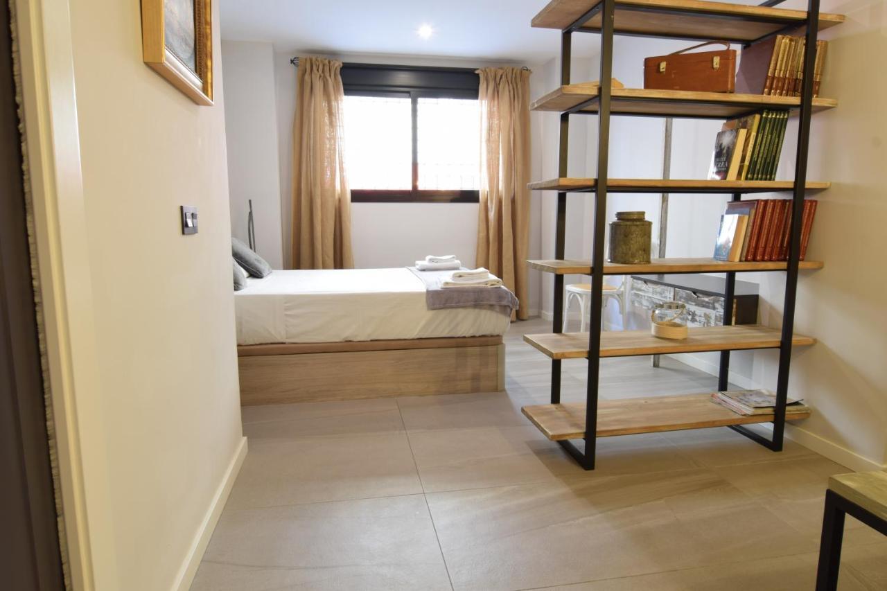 Letmalaga Cac Apartment ภายนอก รูปภาพ