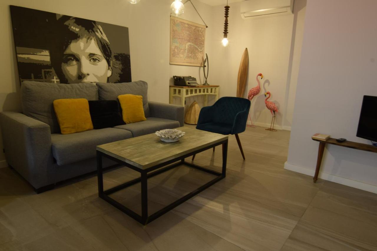 Letmalaga Cac Apartment ภายนอก รูปภาพ