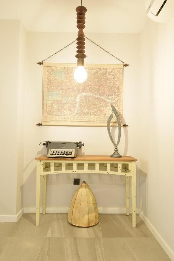 Letmalaga Cac Apartment ภายนอก รูปภาพ