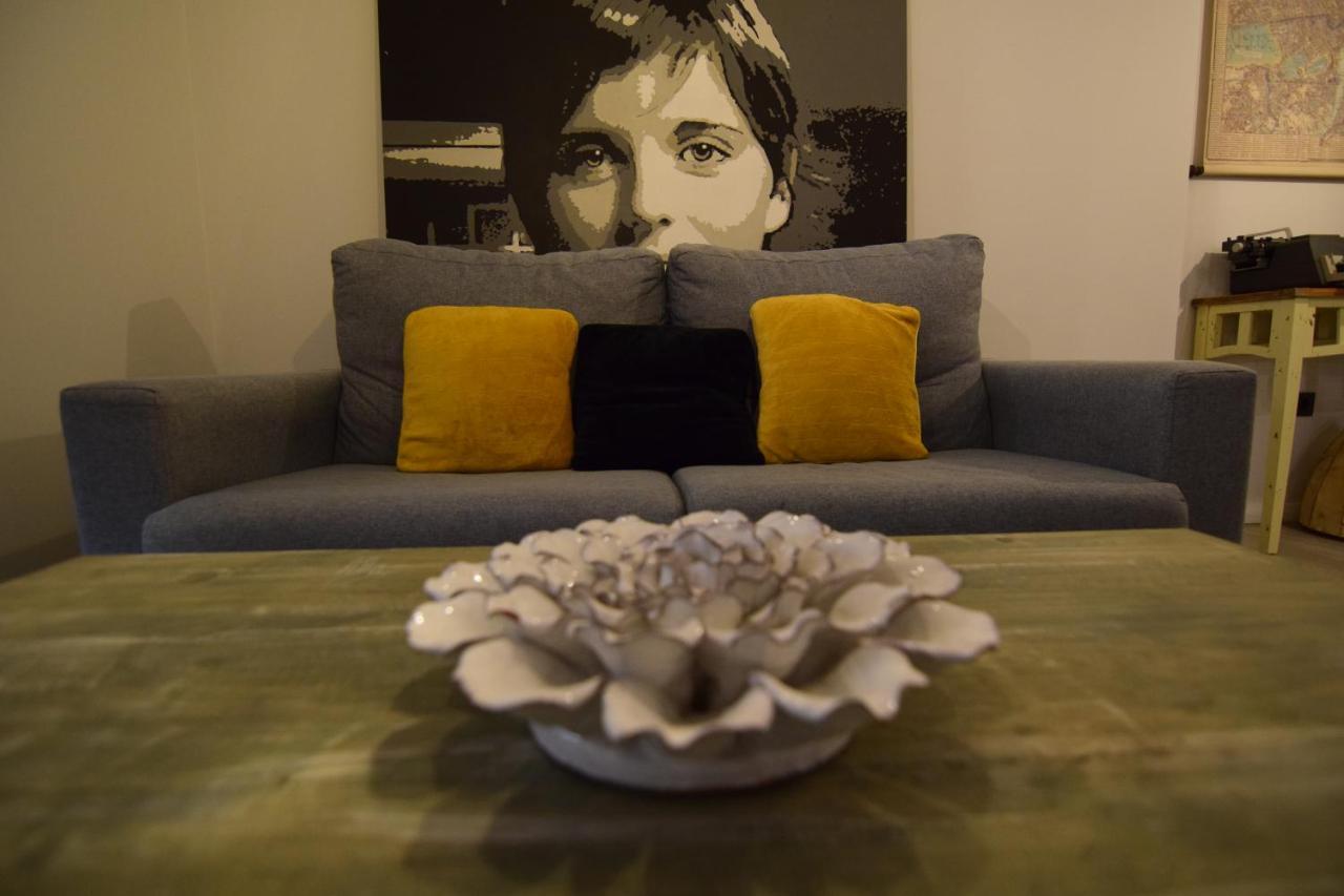 Letmalaga Cac Apartment ภายนอก รูปภาพ
