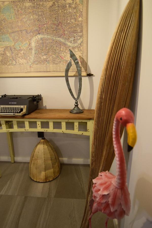 Letmalaga Cac Apartment ภายนอก รูปภาพ