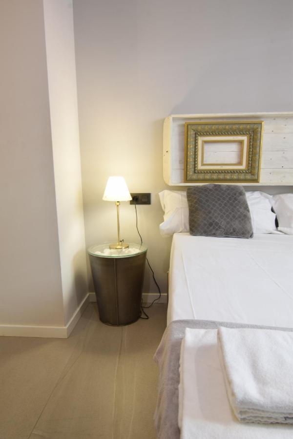 Letmalaga Cac Apartment ภายนอก รูปภาพ