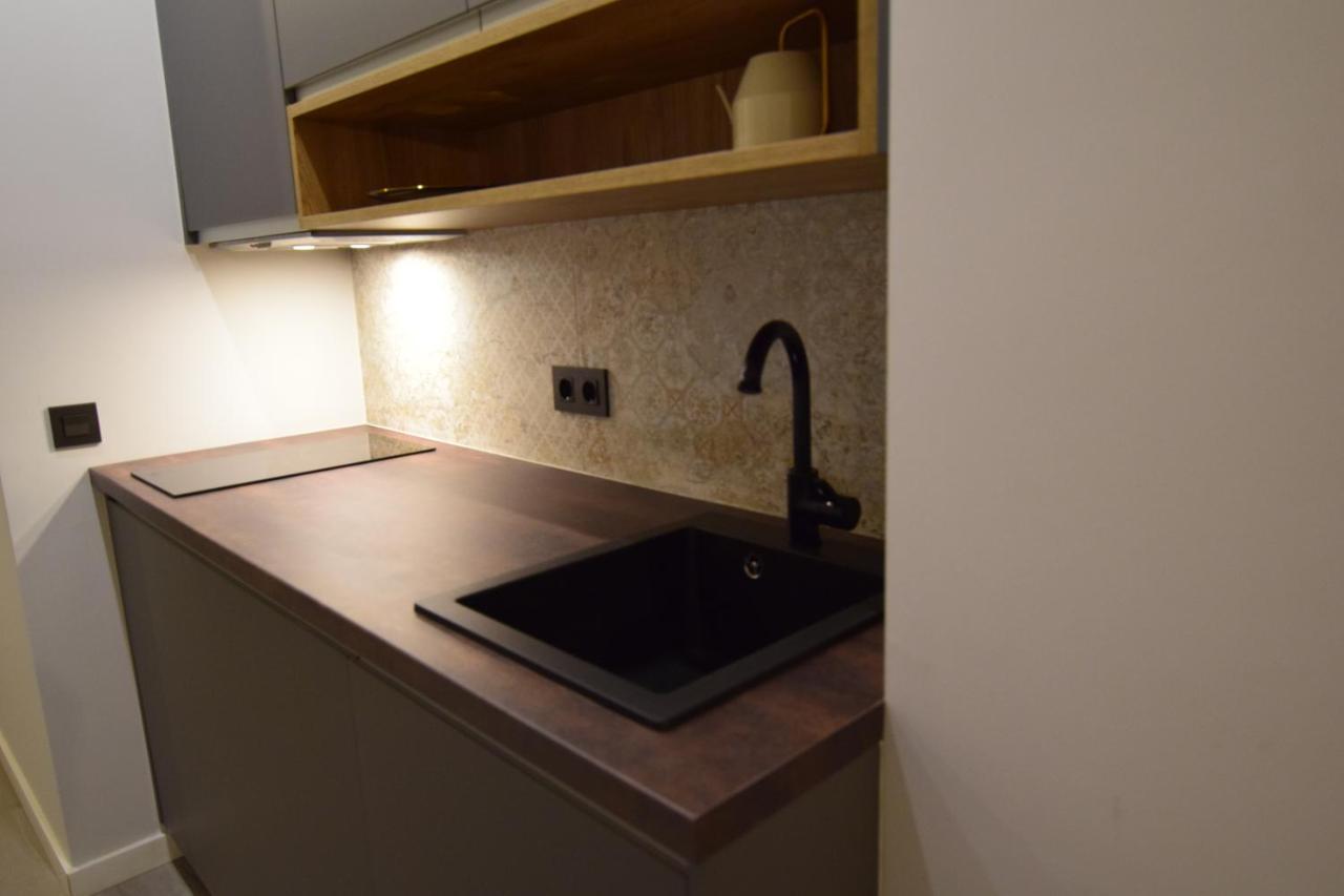 Letmalaga Cac Apartment ภายนอก รูปภาพ