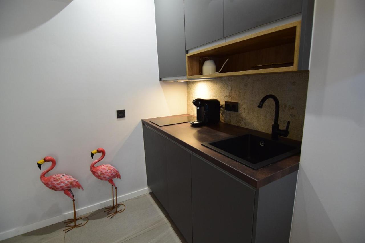Letmalaga Cac Apartment ภายนอก รูปภาพ