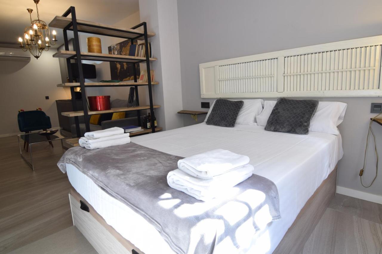 Letmalaga Cac Apartment ภายนอก รูปภาพ