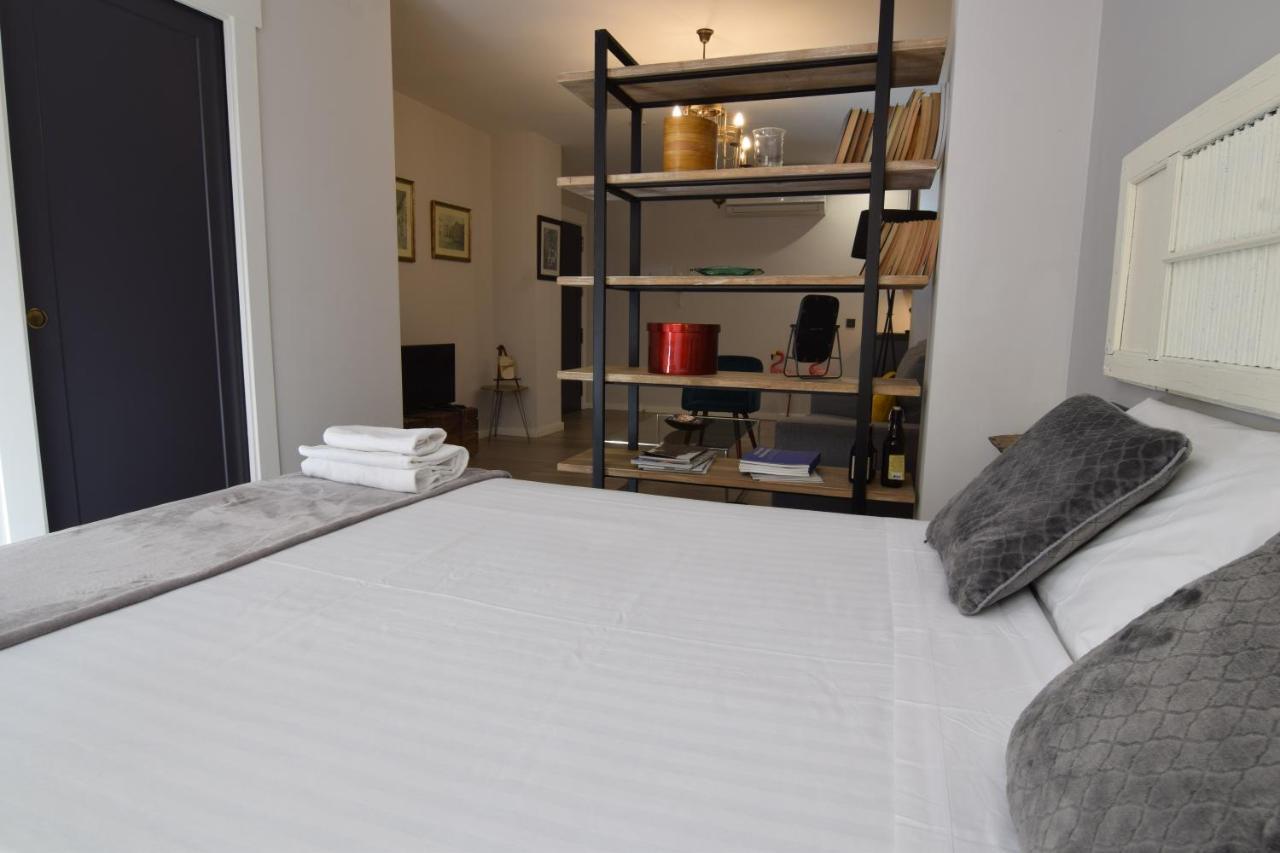Letmalaga Cac Apartment ภายนอก รูปภาพ