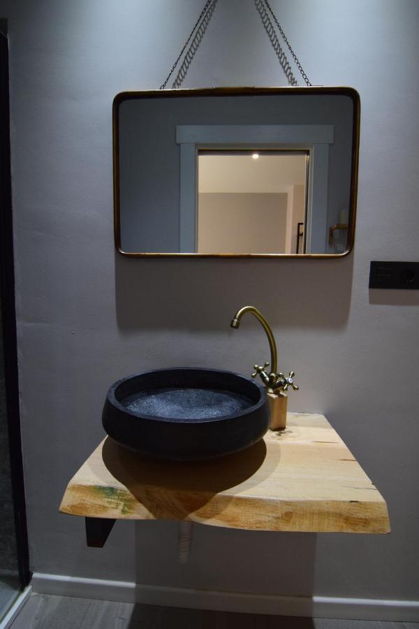 Letmalaga Cac Apartment ภายนอก รูปภาพ