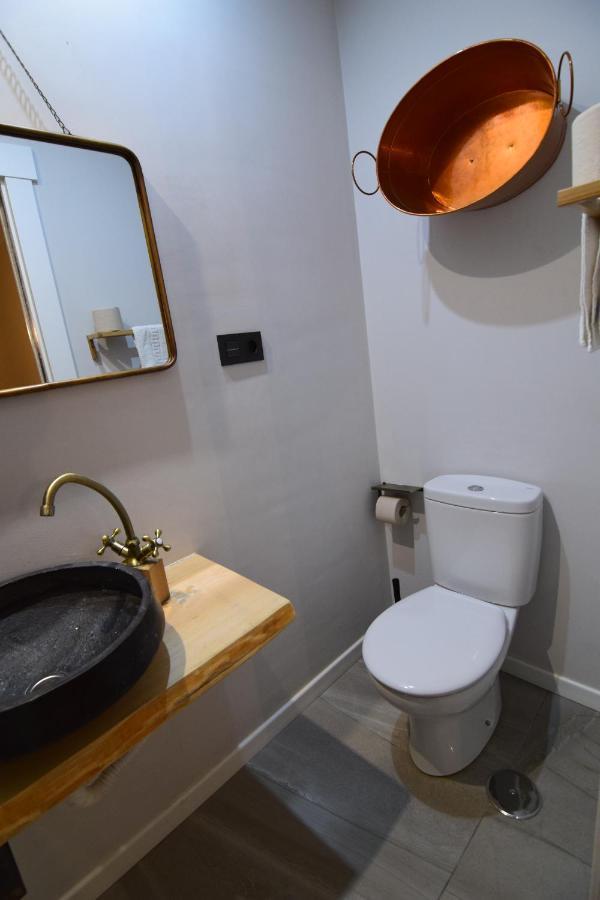 Letmalaga Cac Apartment ภายนอก รูปภาพ