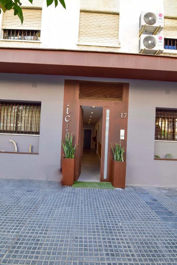 Letmalaga Cac Apartment ภายนอก รูปภาพ