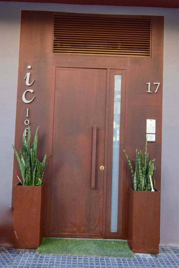 Letmalaga Cac Apartment ภายนอก รูปภาพ