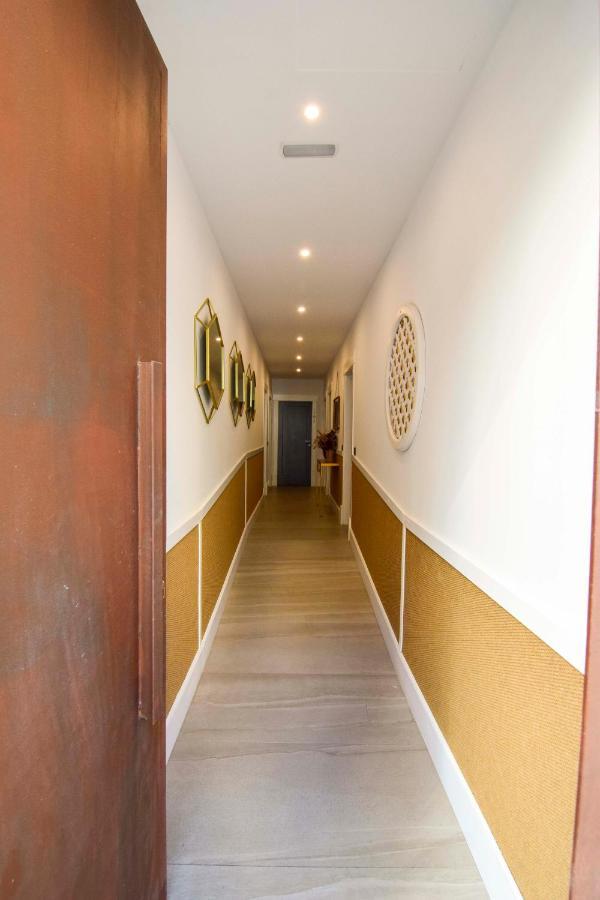 Letmalaga Cac Apartment ภายนอก รูปภาพ