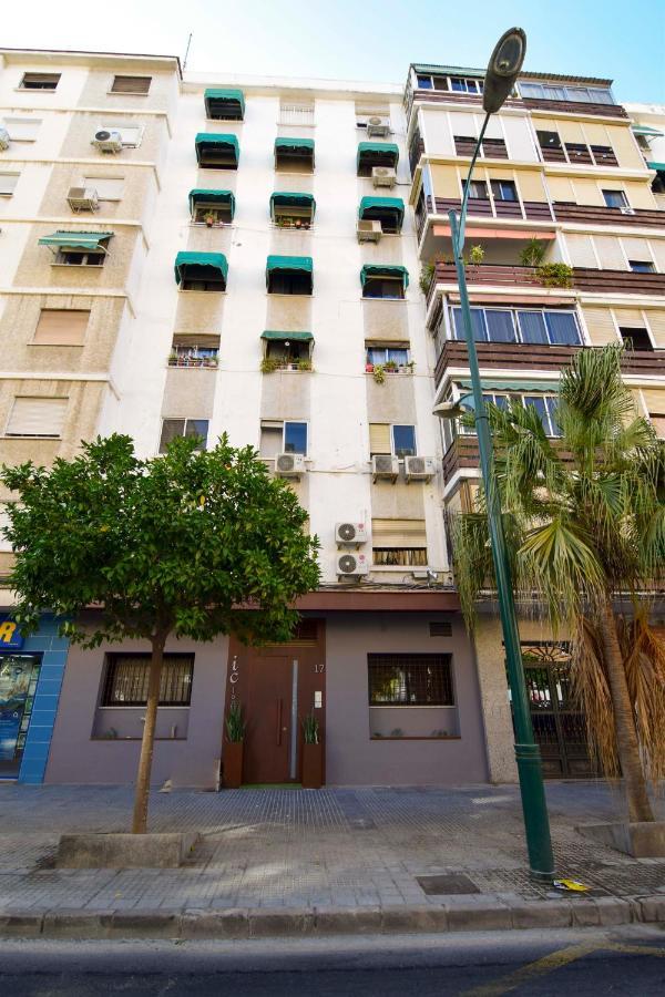 Letmalaga Cac Apartment ภายนอก รูปภาพ
